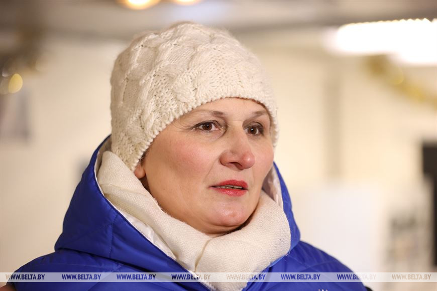 Ирина Степаненко Ирина Степаненко