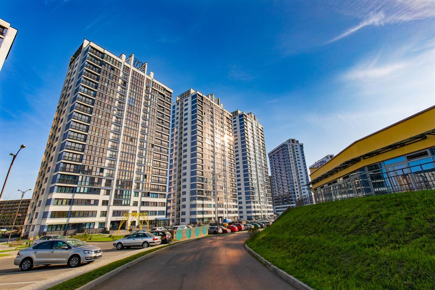 Здесь очень красиво! Здесь очень красиво!