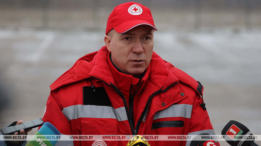 Дмитрий Шевцов