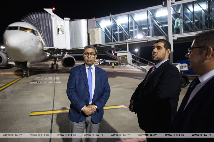 Мухаммед Альшеххи Мухаммед Альшеххи