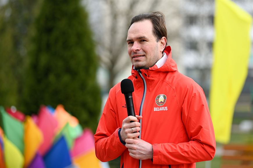 Сергей Репкин