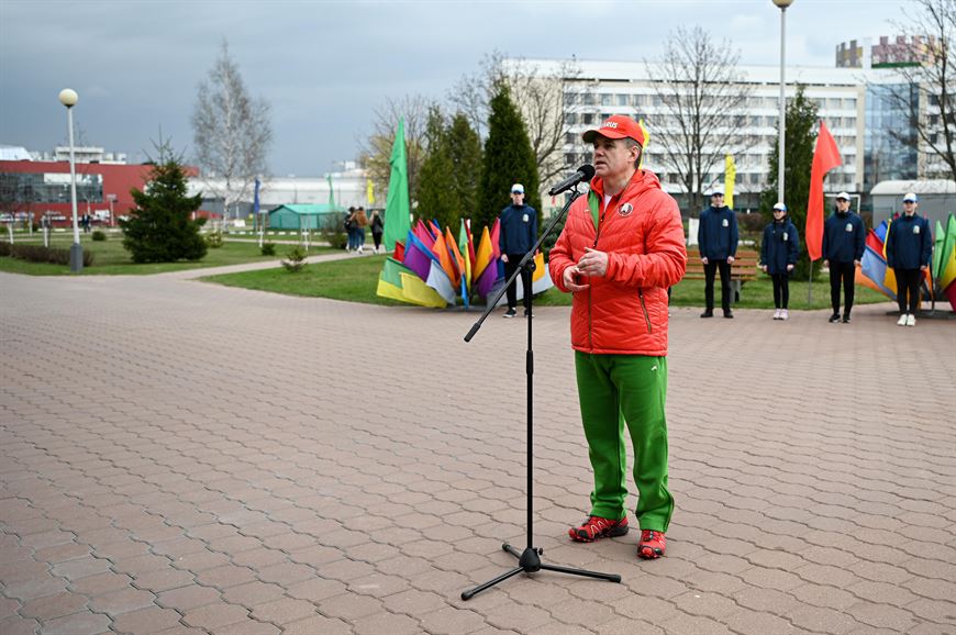 Игорь Петришенко