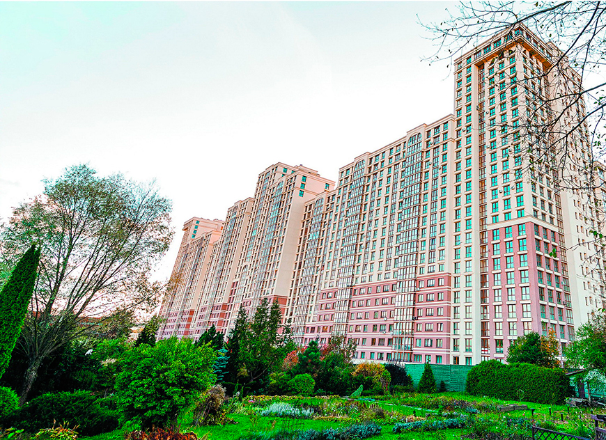 Застройщик предлагает квартиры в уже готовых домах, в самом экологически чистом районе, с развитой инфраструктурой Застройщик предлагает квартиры в уже готовых домах, в самом экологически чистом районе, с развитой инфраструктурой