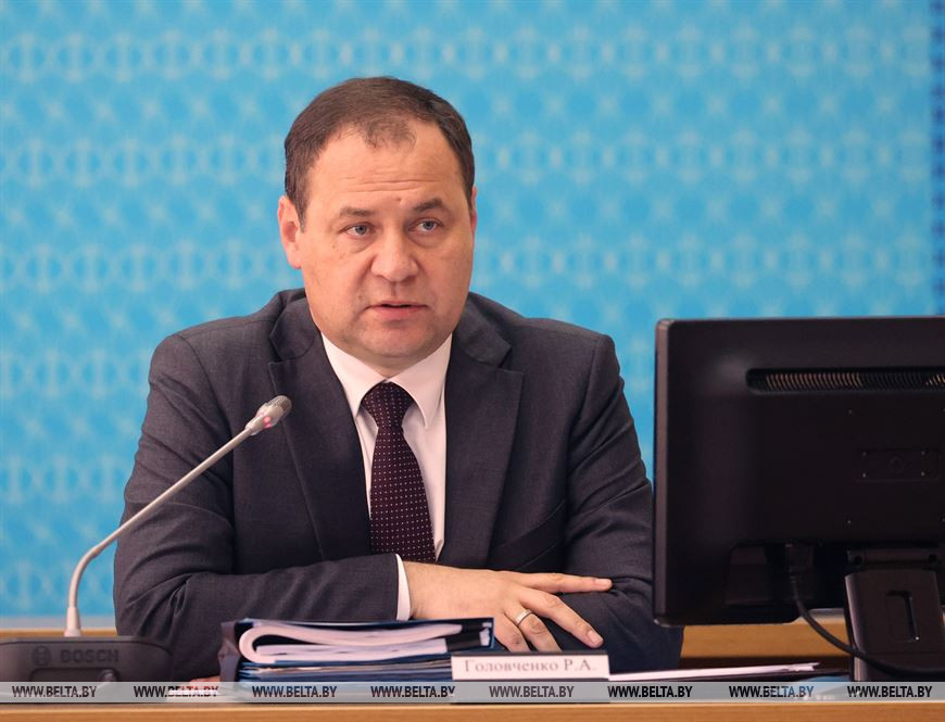 Роман Головченко Роман Головченко
