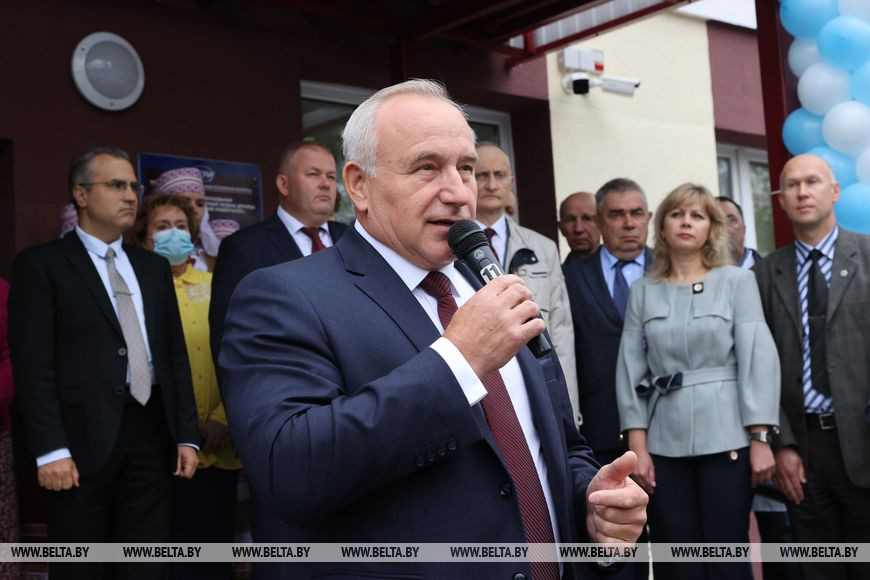 Николай Шерстнёв