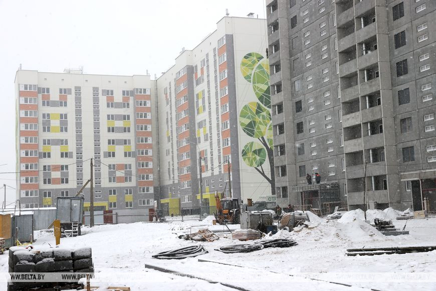 В Каком Районе Гомеля Лучше Купить Квартиру