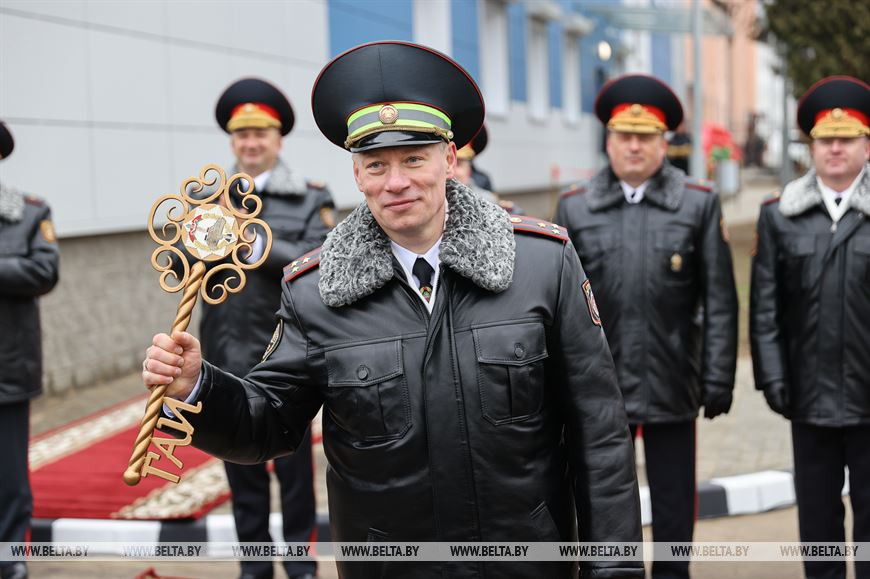 Дмитрий Корзюк