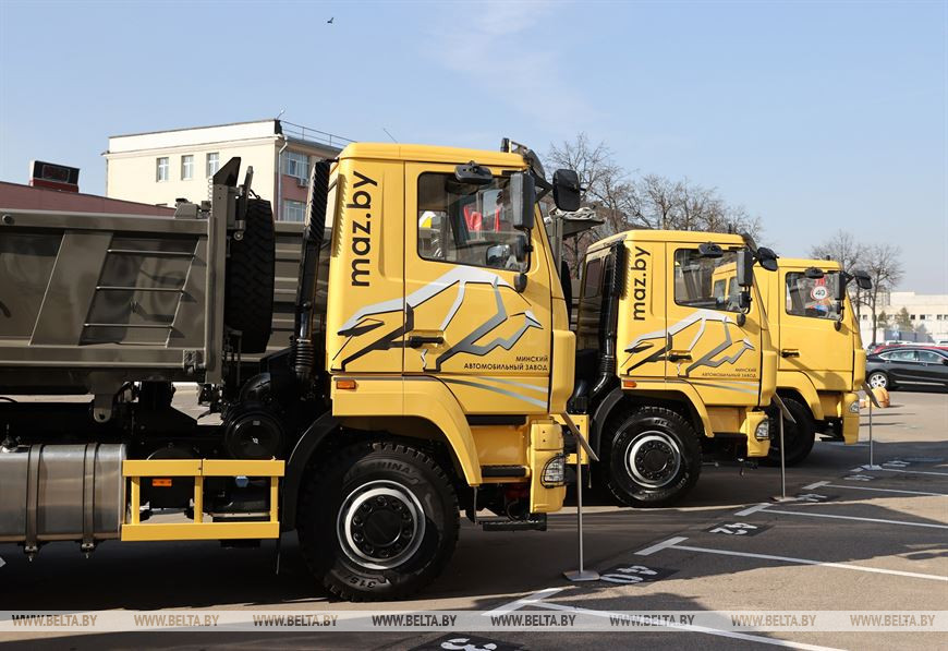 Выставка техники Выставка техники