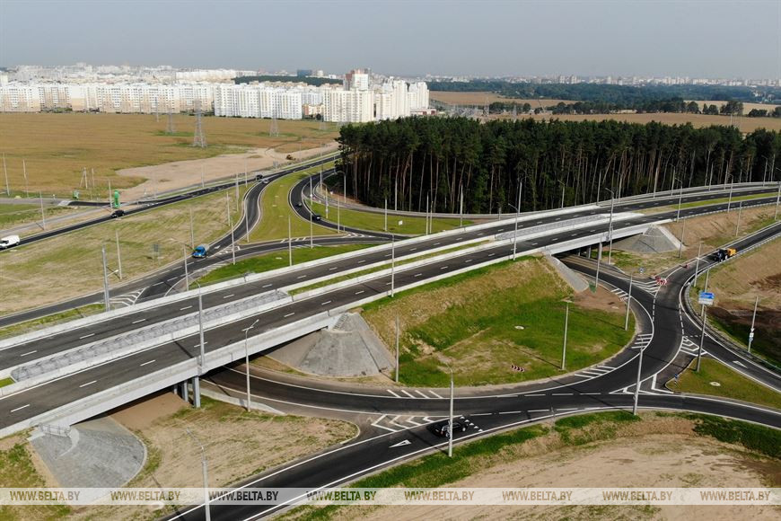 Объездная дорога