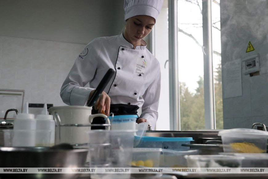 Алена Полесова Алена Полесова