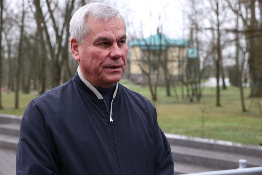 Владимир Андрейченко Владимир Андрейченко