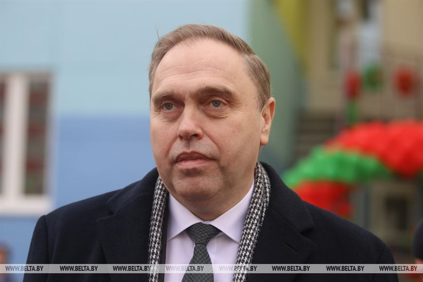 Владимир Караник