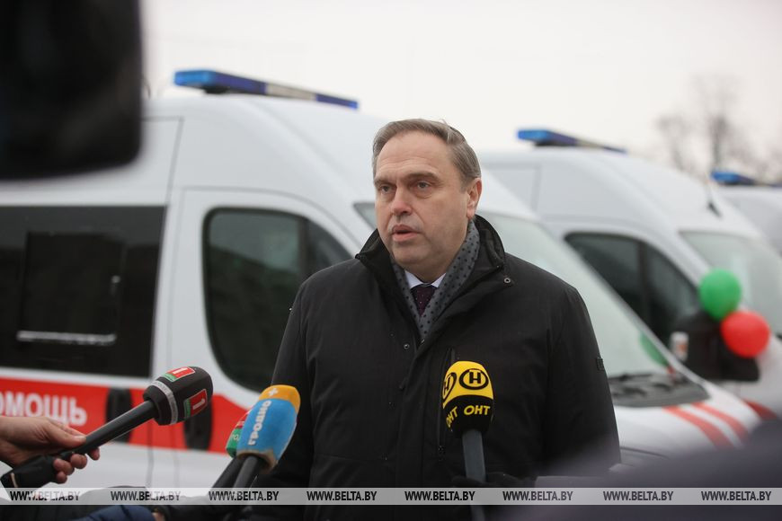 Владимир Караник Владимир Караник