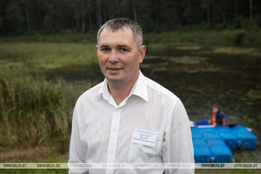 Валерьян Володько