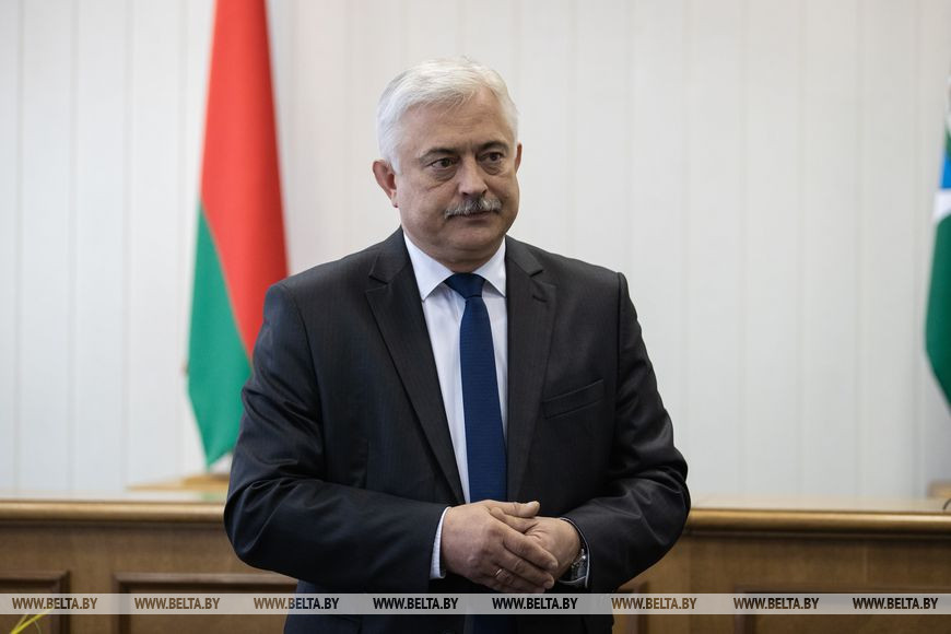 Игорь Шалудин