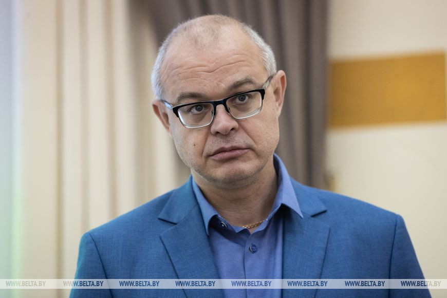 Владимир Можейко