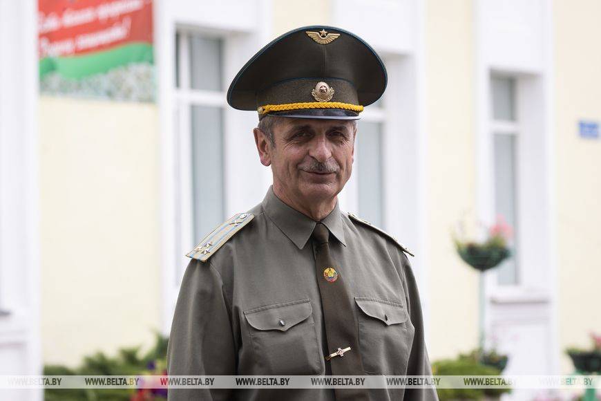 Станислав Красовский