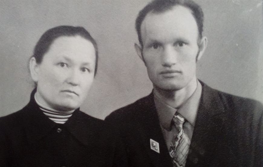 Учителя Домрачевы Учителя Домрачевы