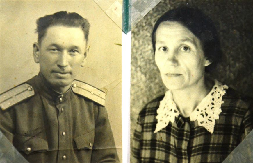 Учителя Богдановы Учителя Богдановы