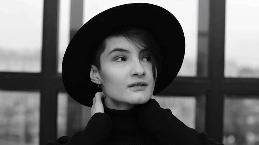 Виктория Ласаева Виктория Ласаева