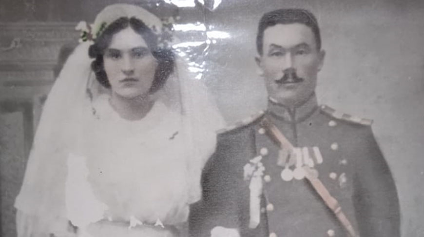 Семья Кузьминых Семья Кузьминых