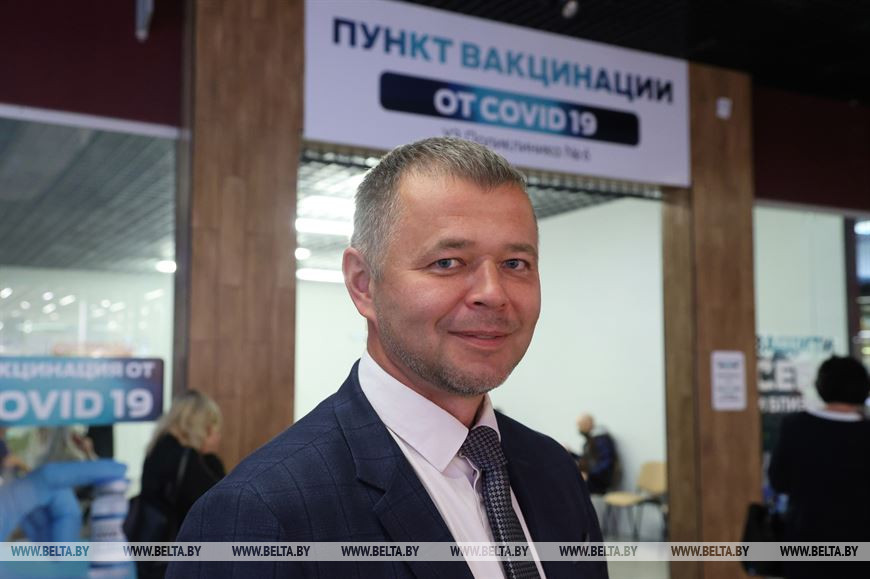 Виктор Алексейков