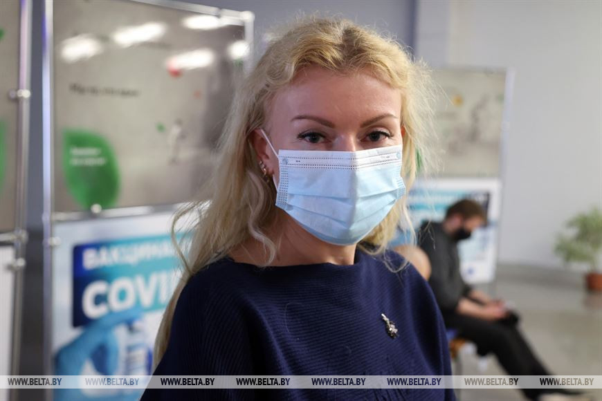 Алла Ляхович