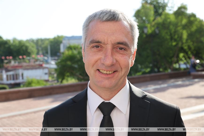 Николай Орлов Николай Орлов