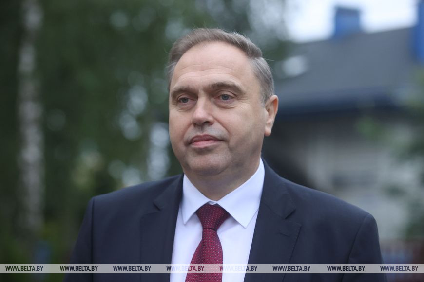 Владимир Караник Владимир Караник