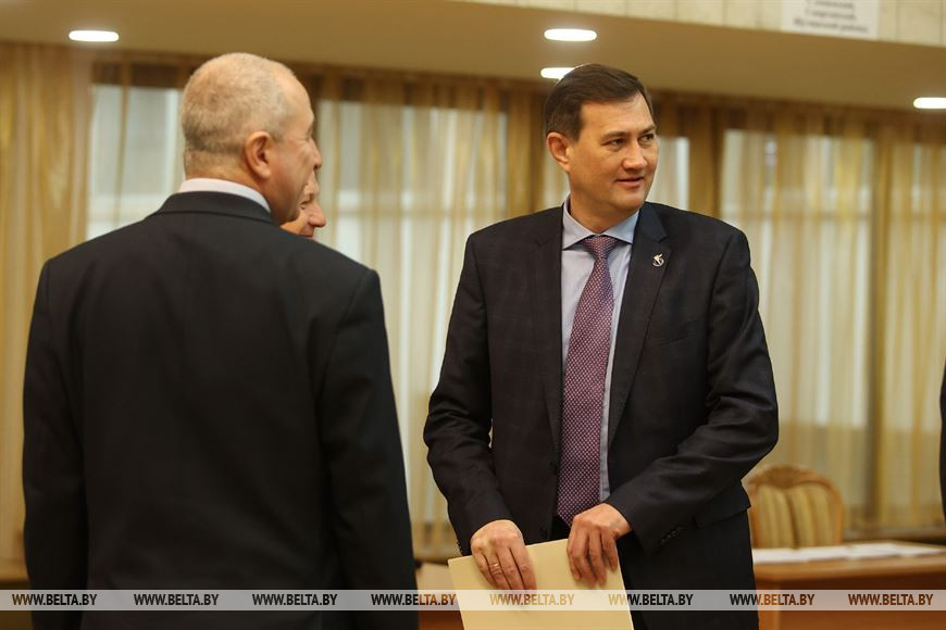 Максим Рыженков