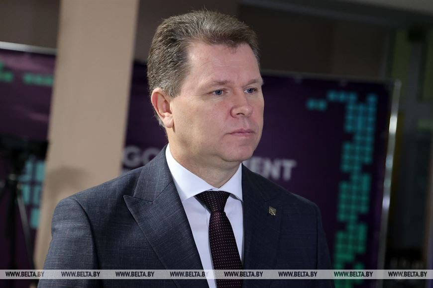 Александр Студнев Александр Студнев