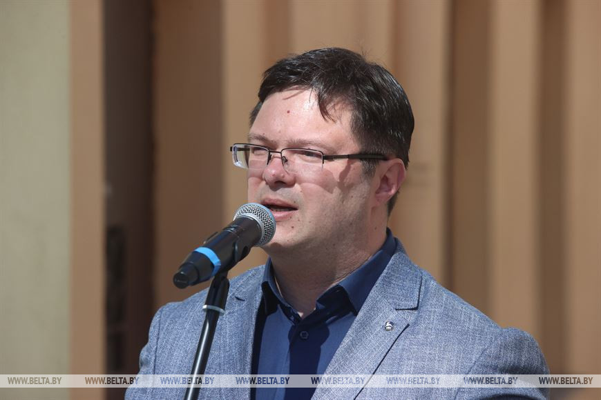 Александр Коваленко Александр Коваленко