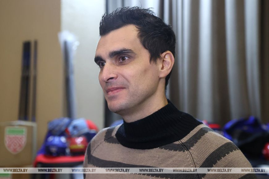 Андрей Башко Андрей Башко