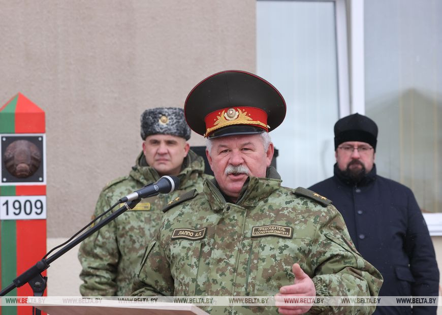 Анатолий Лаппо Анатолий Лаппо