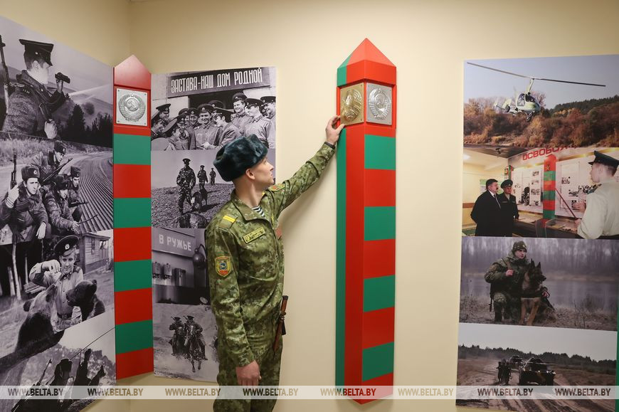 Младший сержант Павел Исаенко Младший сержант Павел Исаенко