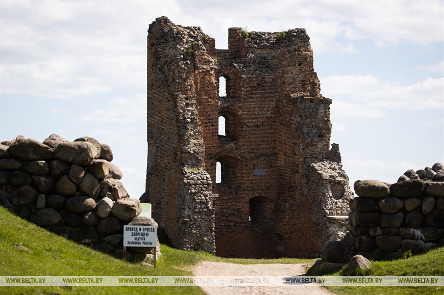 Башня Щитовка Башня Щитовка