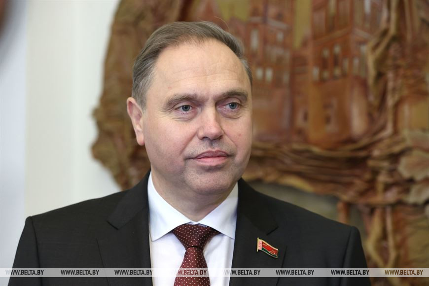 Владимир Караник Владимир Караник