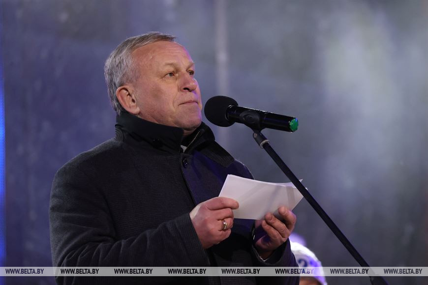 Владимир Цумарев Владимир Цумарев