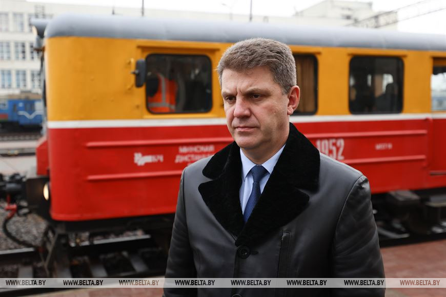 Владимир Кухарев