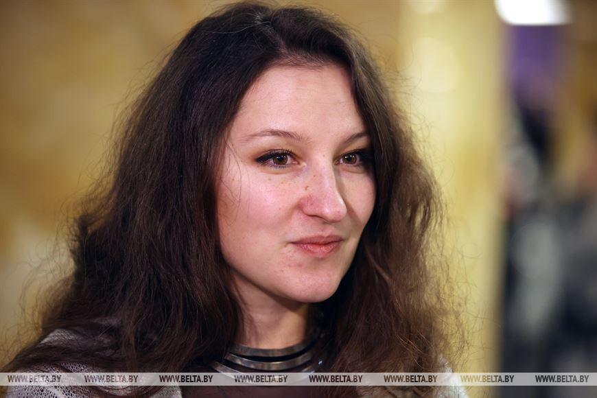 Ольга Пилипчук Ольга Пилипчук