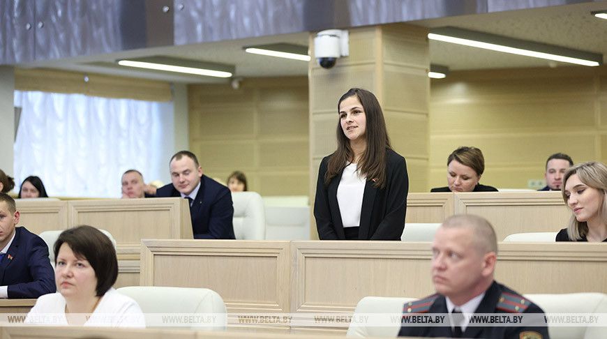 Дарья Шараева