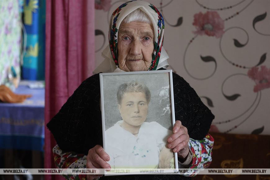 Зинаида Веремьëва Зинаида Веремьëва