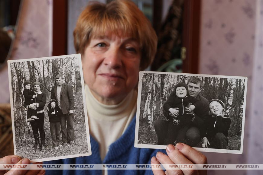 Ева Лысенкова Ева Лысенкова