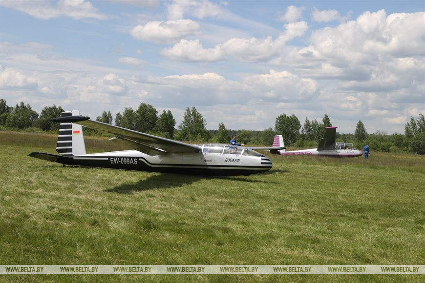 Во время полетов Во время полетов