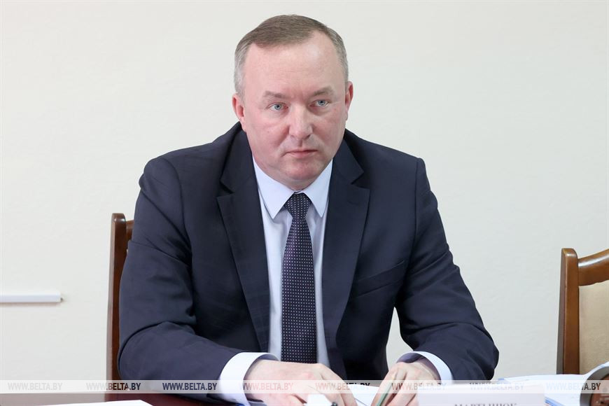 Во время приема граждан Во время приема граждан