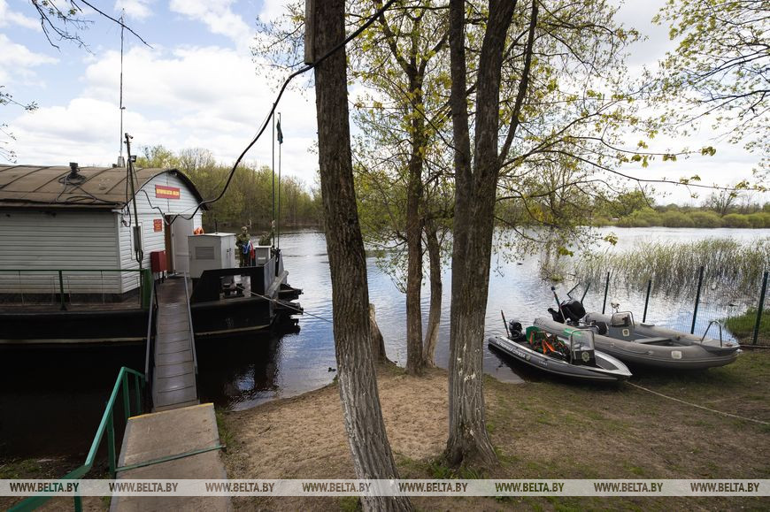 Брандвахта