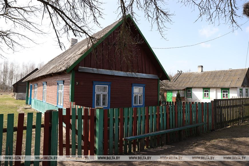 Общественный дом Общественный дом