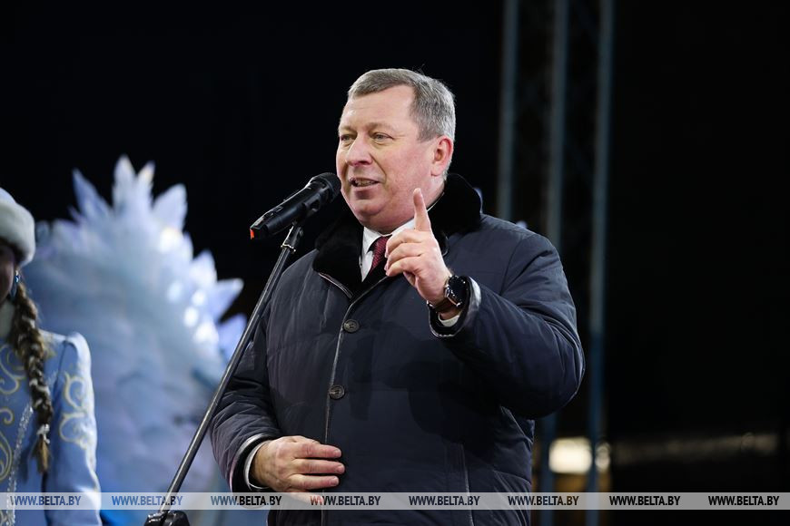 Александр Рогачук