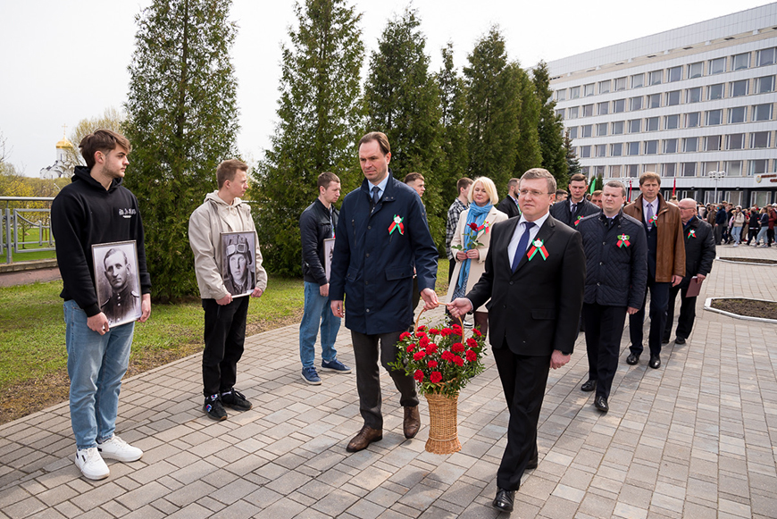 Фото пресс-службы ГКНТ