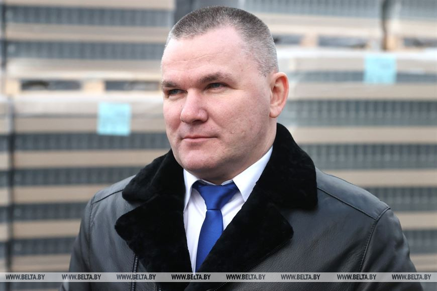 Олег Гербач